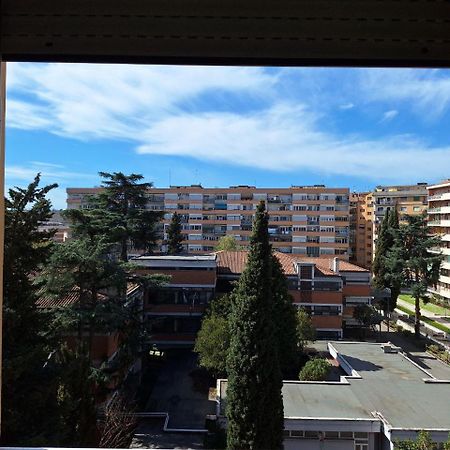 Casavacanza Marconi Řím Exteriér fotografie