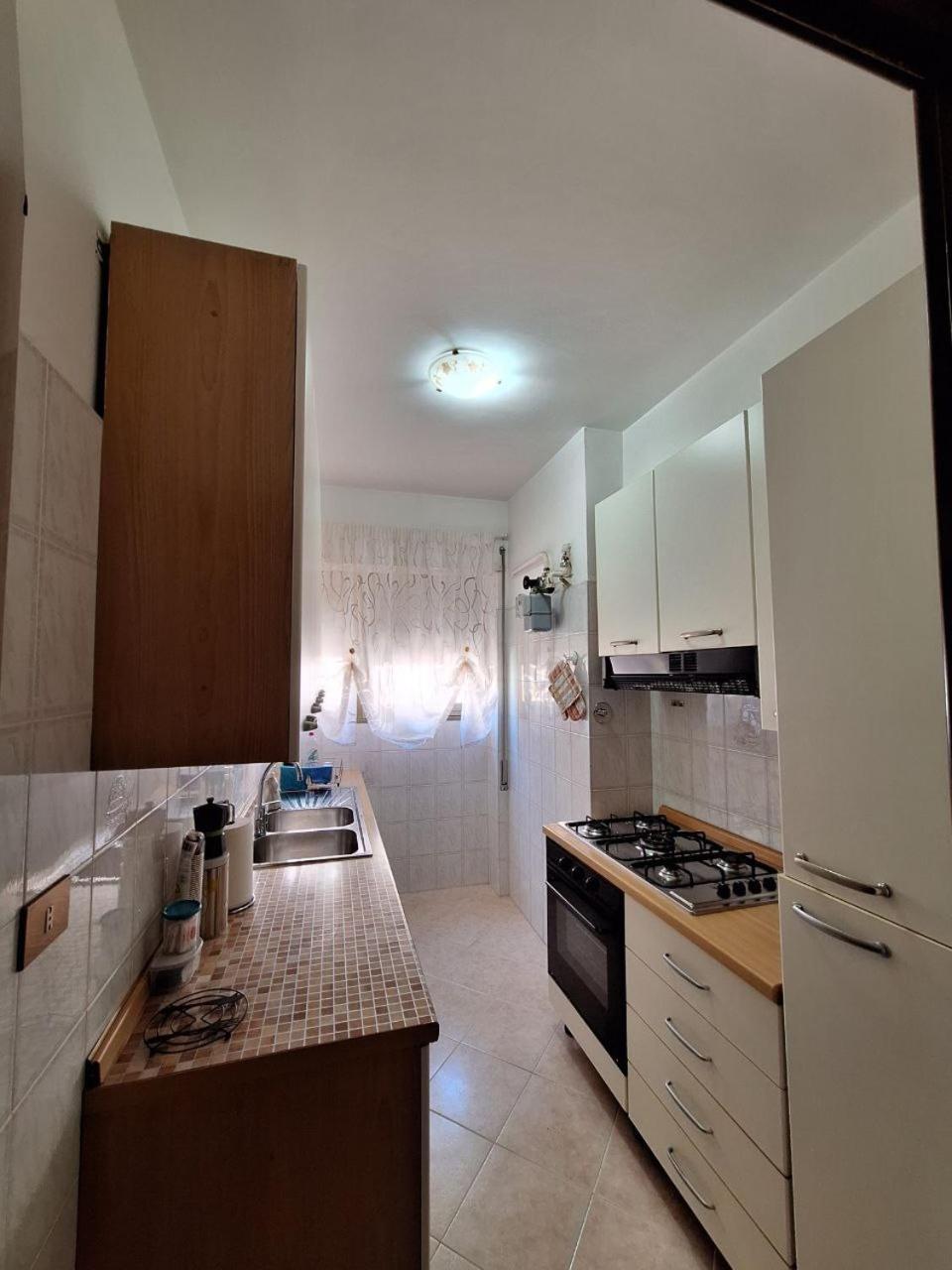 Casavacanza Marconi Řím Exteriér fotografie