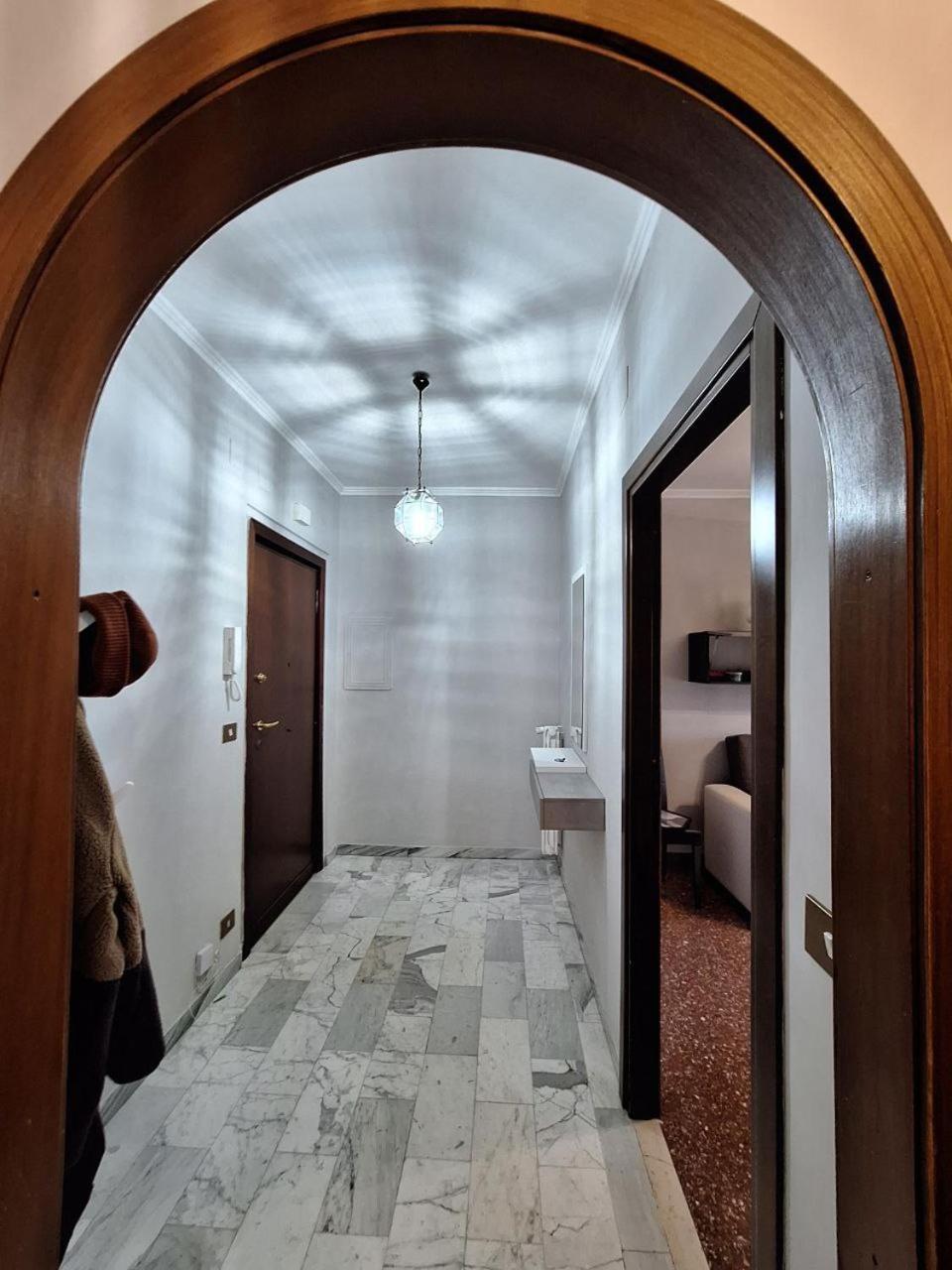 Casavacanza Marconi Řím Exteriér fotografie