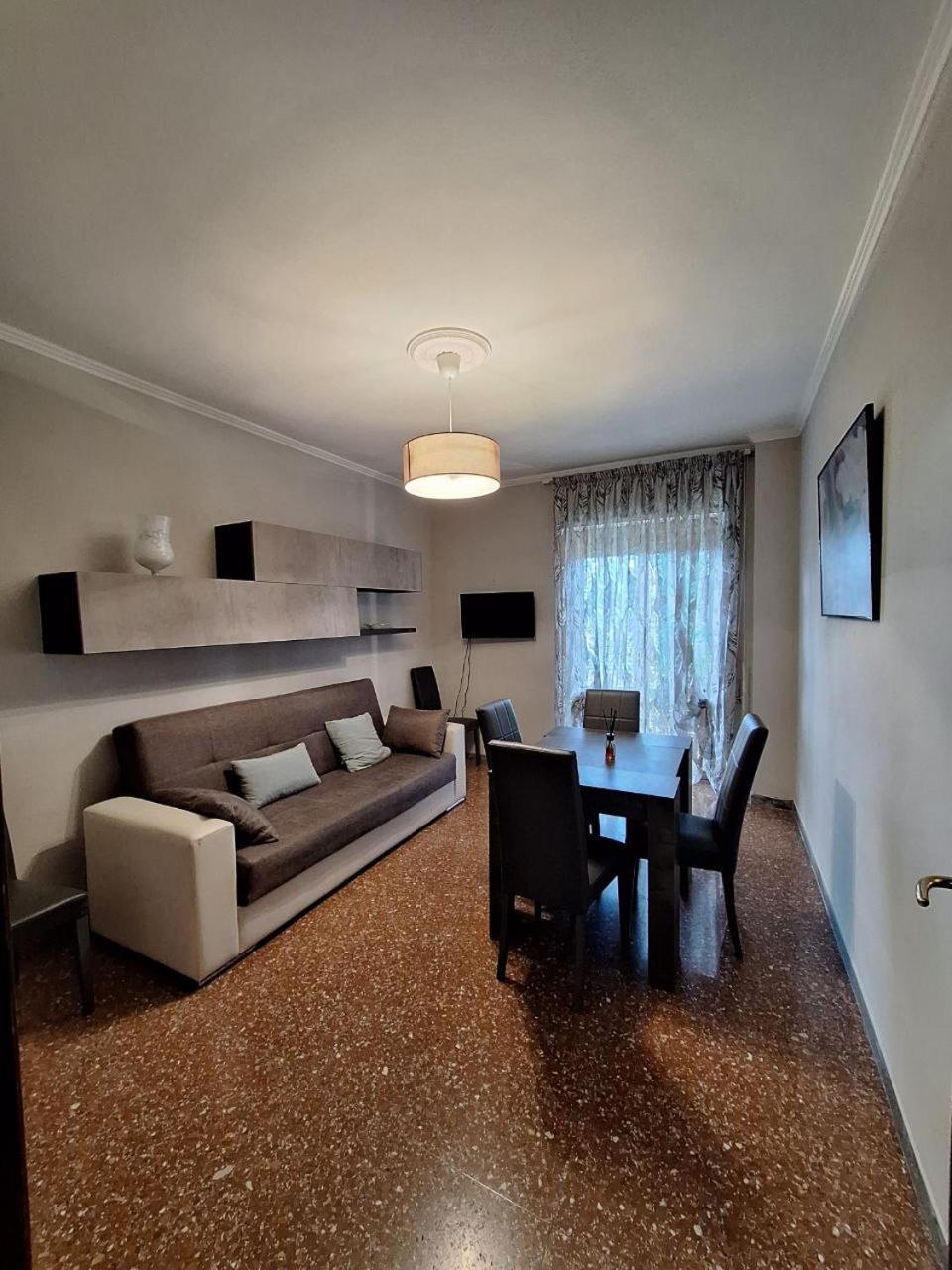 Casavacanza Marconi Řím Exteriér fotografie