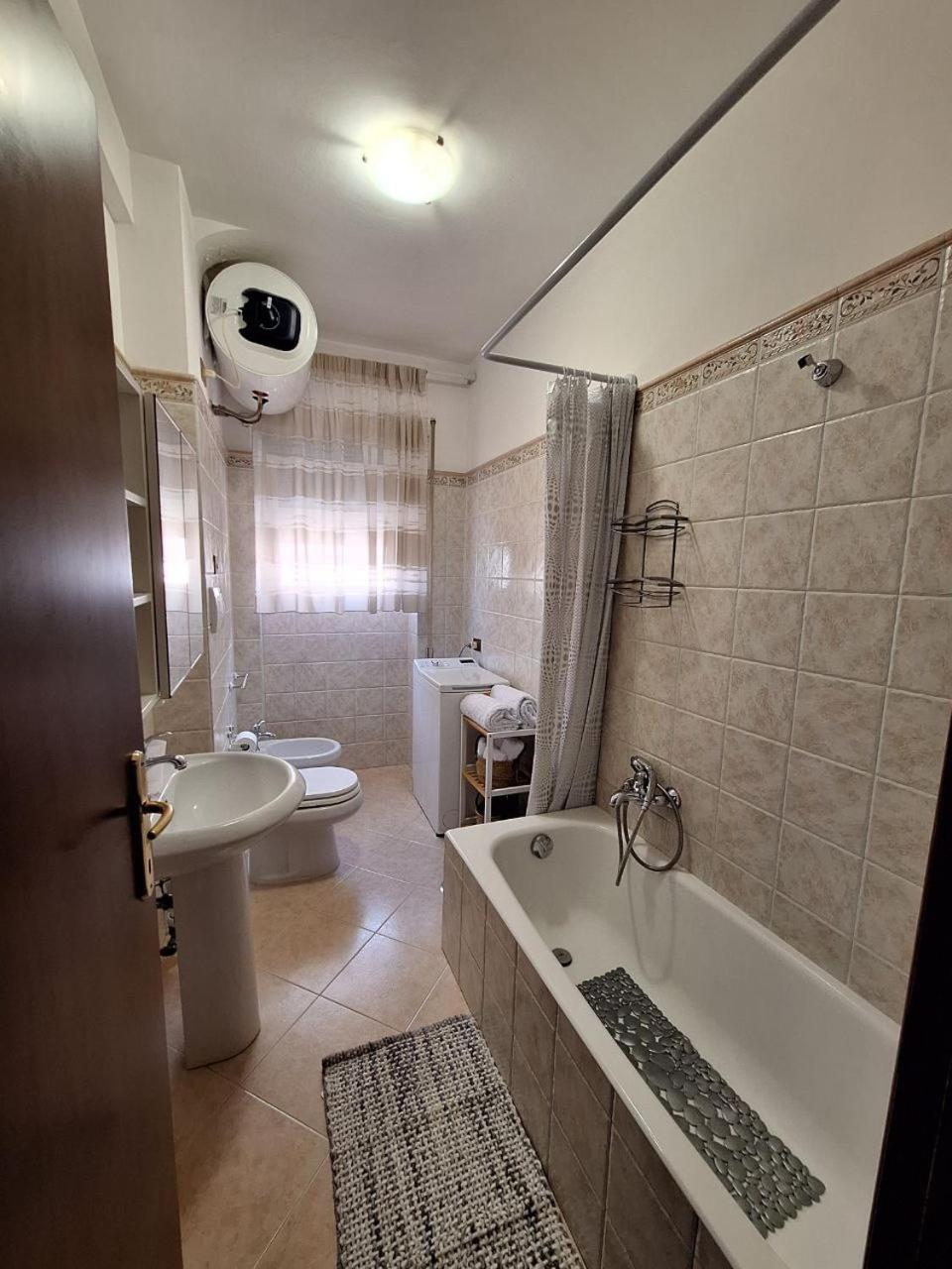 Casavacanza Marconi Řím Exteriér fotografie