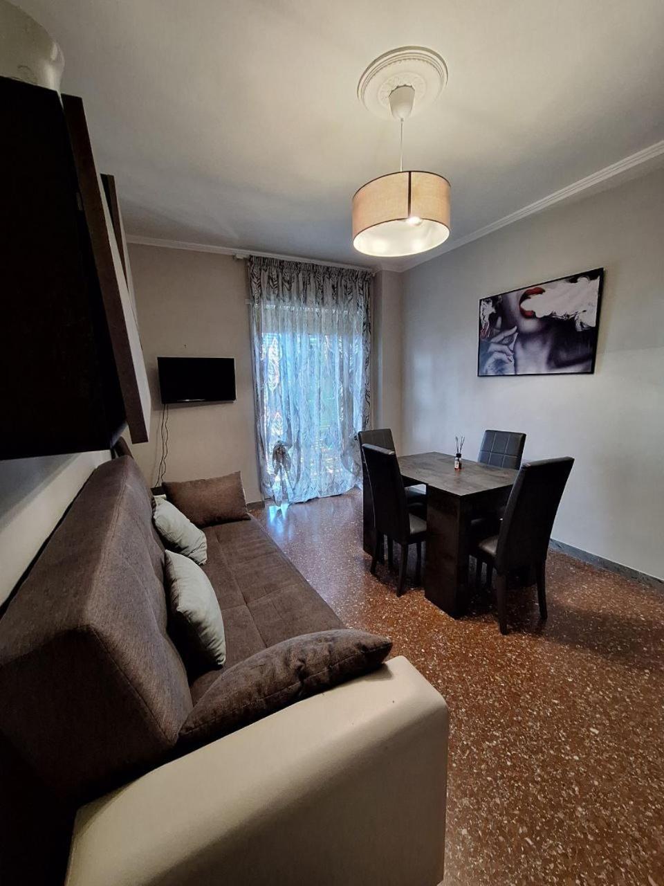 Casavacanza Marconi Řím Exteriér fotografie