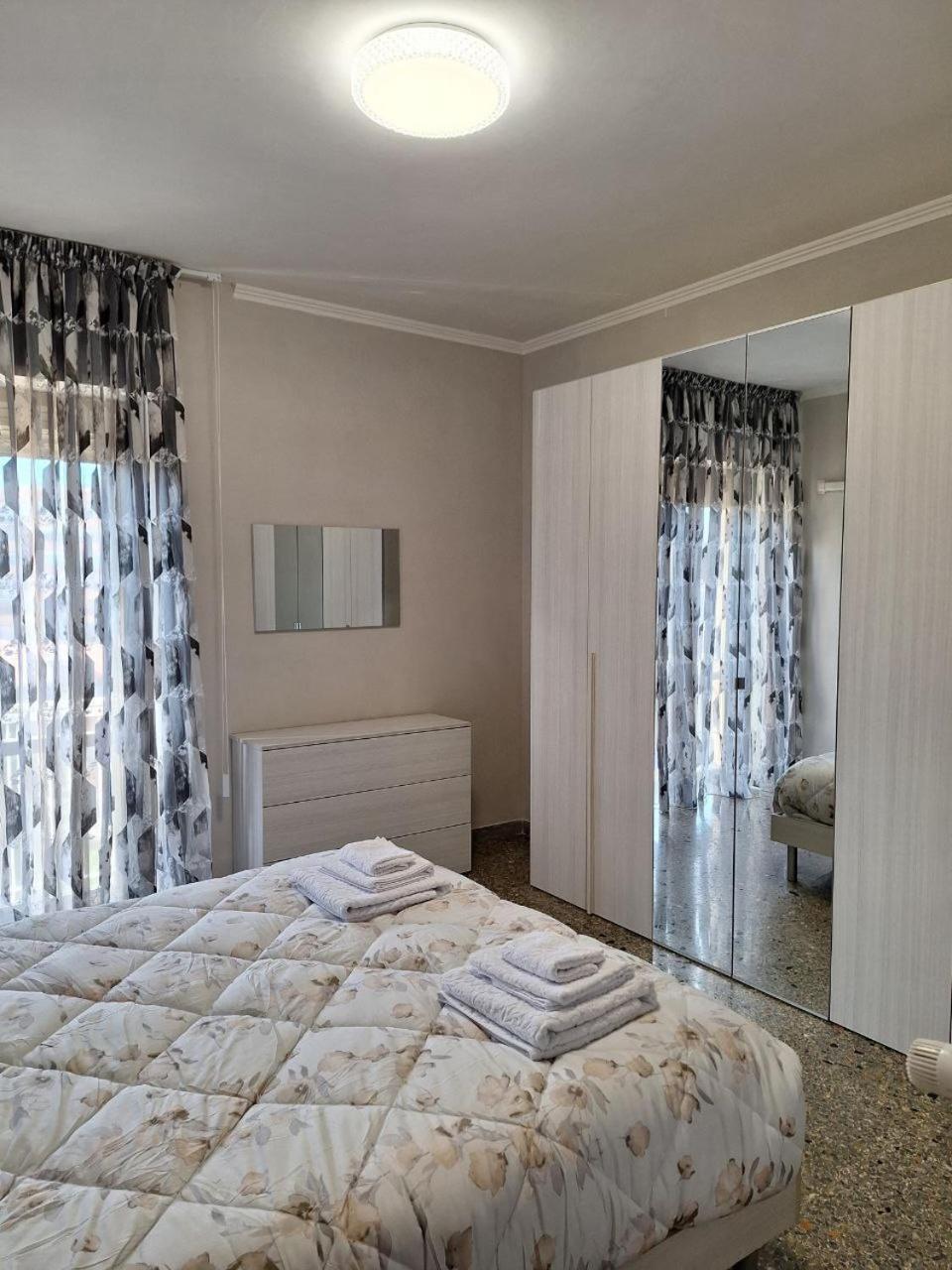Casavacanza Marconi Řím Exteriér fotografie