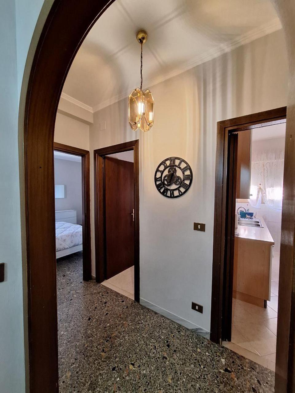 Casavacanza Marconi Řím Exteriér fotografie