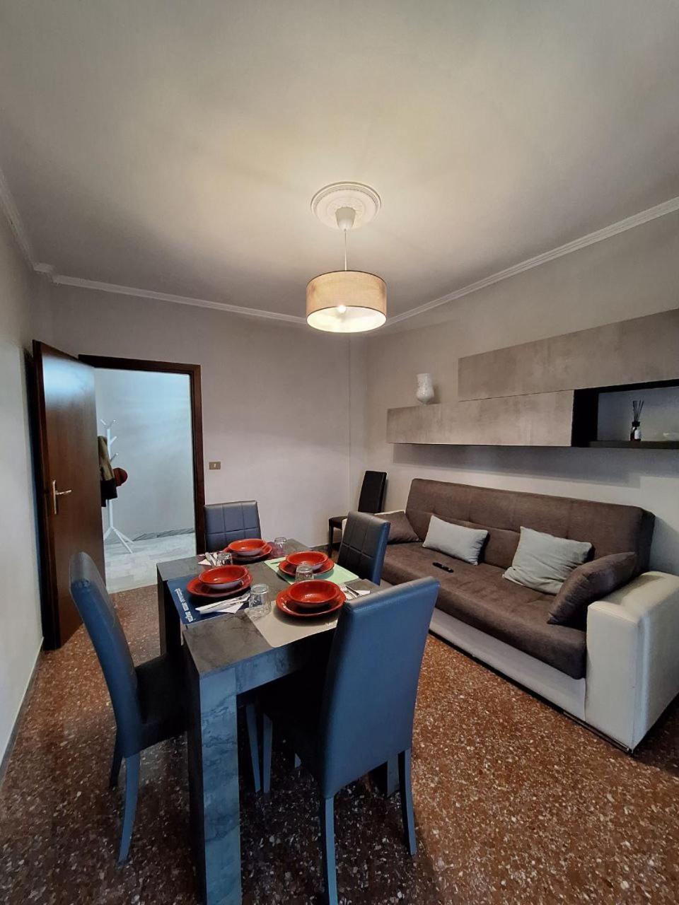 Casavacanza Marconi Řím Exteriér fotografie